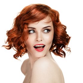 Haare Hauptfoto
