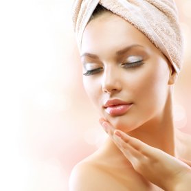 Beauty Mesotherapie